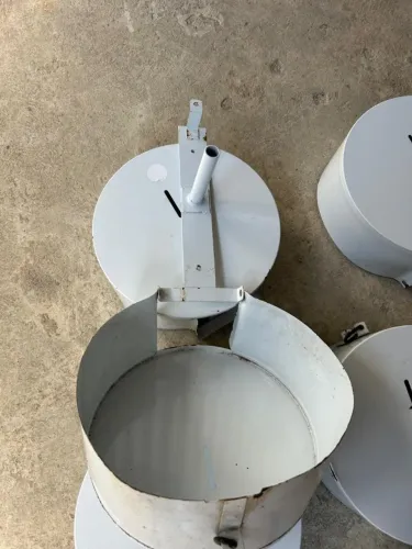 VENDE SE JOGO DE PALEIRA
