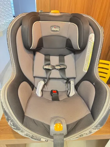 Cadeira Chicco NextFit