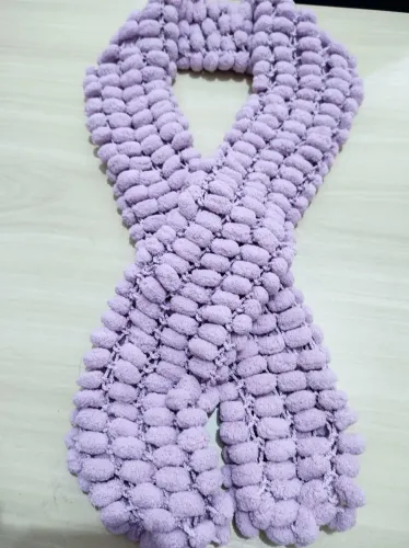 Cachecol Feminino