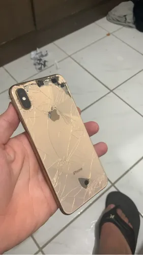 IPhone XS Max