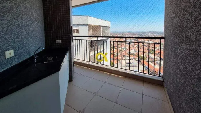 Residencial Plaza Mayor | Paulicéia  Piracicaba/SP