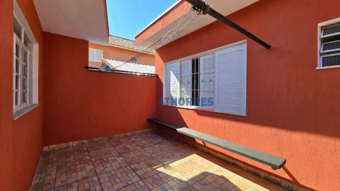 Casa com 3 quartos para alugar - Vila Sônia - São Paulo/SP