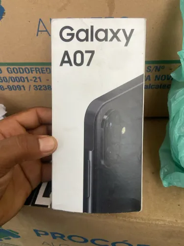 Celular A07