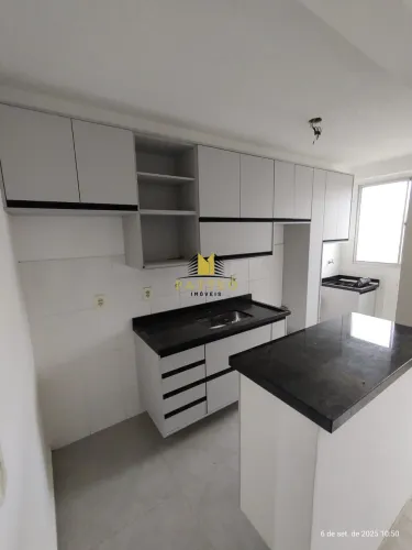 Apartamento 2 dormitórios reformado planejados Mirassol Mogi das Cruzes