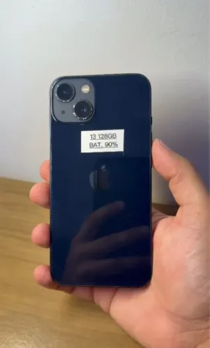 iPhone 13 128 gb