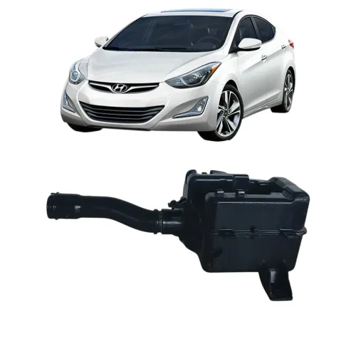 Reservatório Água Parabrisa Chevrolet Prisma 2013 2019 Preto