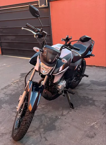 Yamaha Factor 150