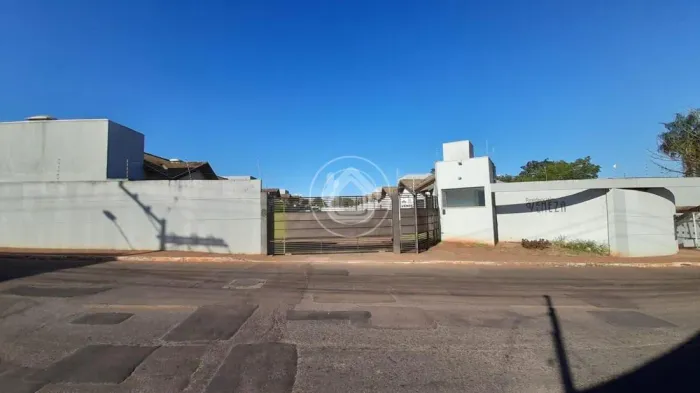 CASA CONDOMÍNIO TIJUCA