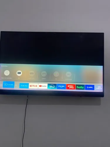 TV Samsung 49