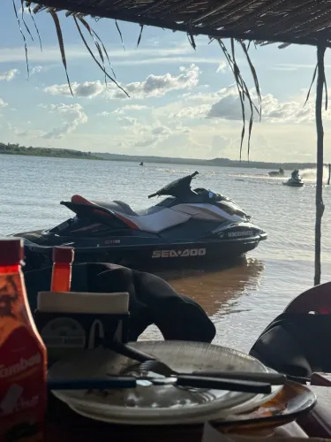 Sea doo 155 Se