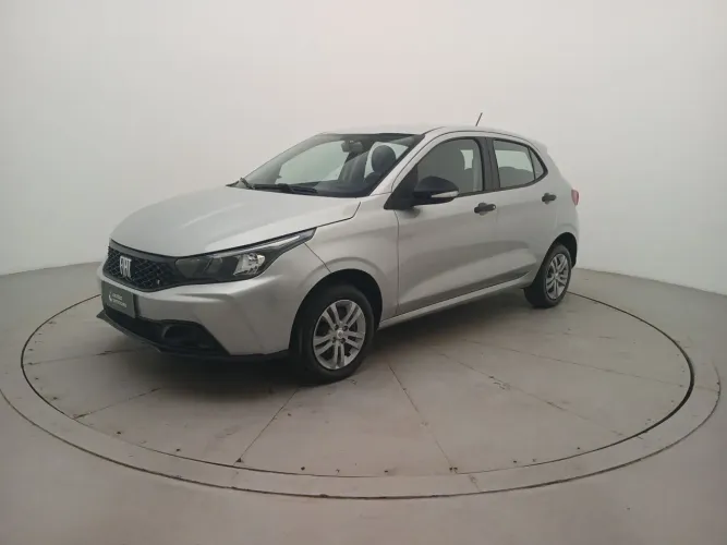 Fiat Argo Drive 1.0 6V Flex 2025