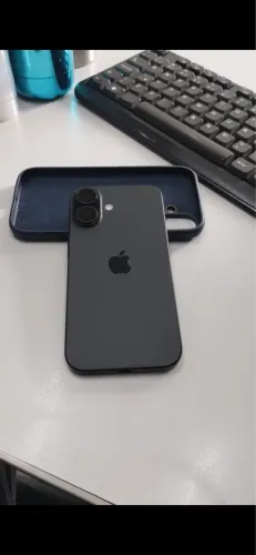 Iphone 16 128gb preto