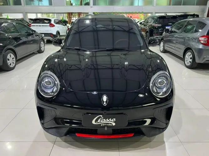 GWM Ora 03 GT (elétrico) 2024