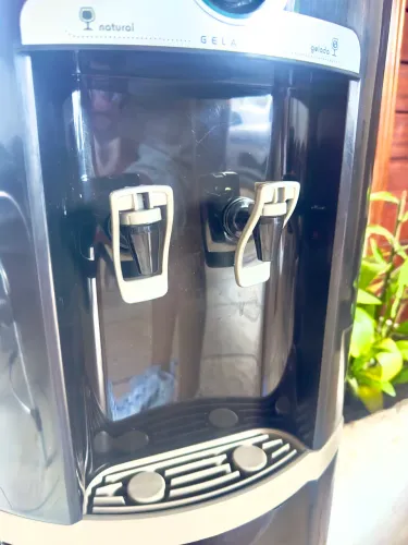 Gelagua esmaltec