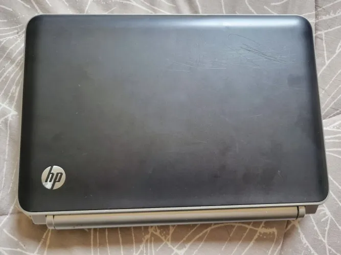 Netbook HP mini 210