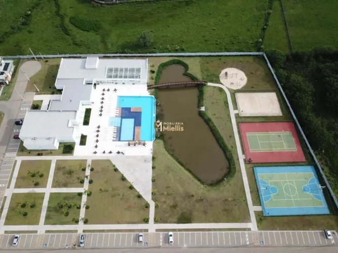 TERRENO À VENDA NOVA SANTA RITA - RS REF: