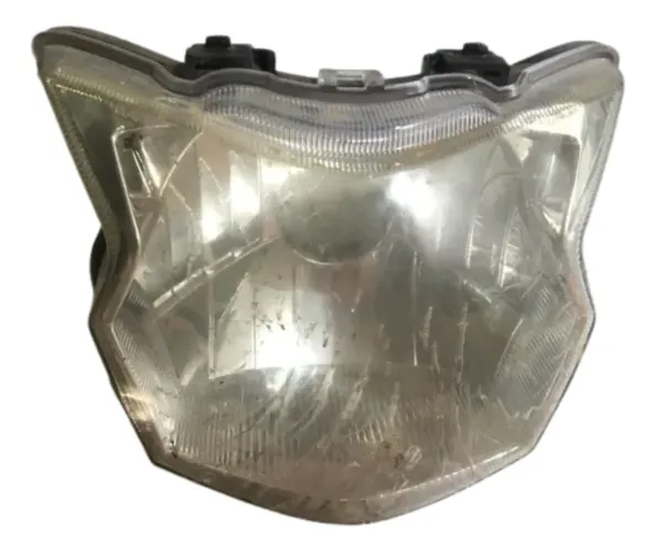 Farol Bloco Óptico Biz 125 33110kssj31