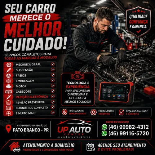 Oficina Mecânica