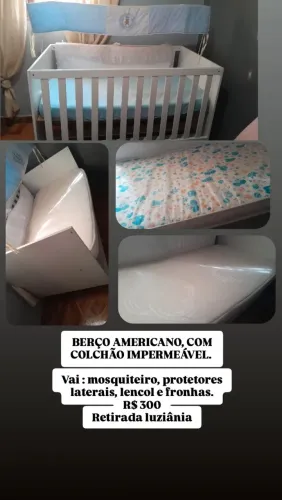 Berço