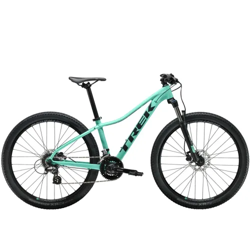 BICICLETA TREK MARLIN 6 3GEN, TROCO/VENDO