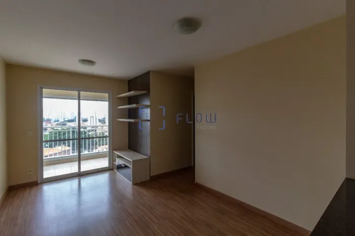 Apartamento Para Venda Belenzinho, 3 Quartos, 1 Suíte, 1 Vaga, 68m² - (condomínio Alameda 