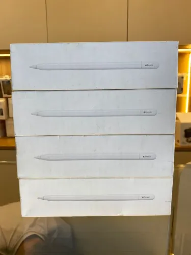 PENCIL USB-C R$799,99 NOVA 