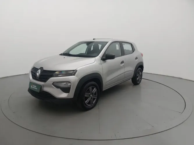 Renault Kwid 1.0 Zen 2025