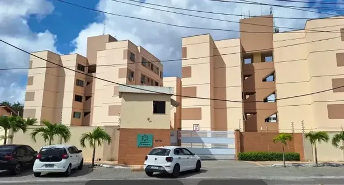 Aluga-se Apartamento - Condomínio Primavera - Cidade dos Funcionários