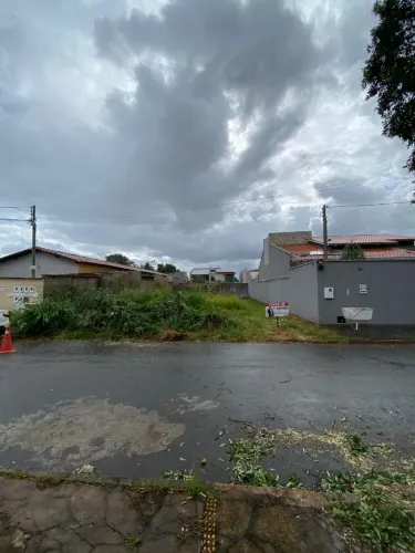 Lote - Jardim Santo Antônio