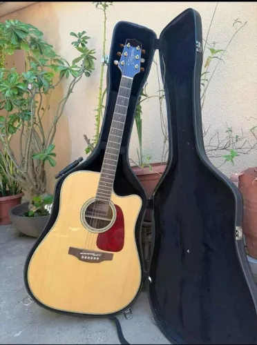 Violão Takamine GD71CE
