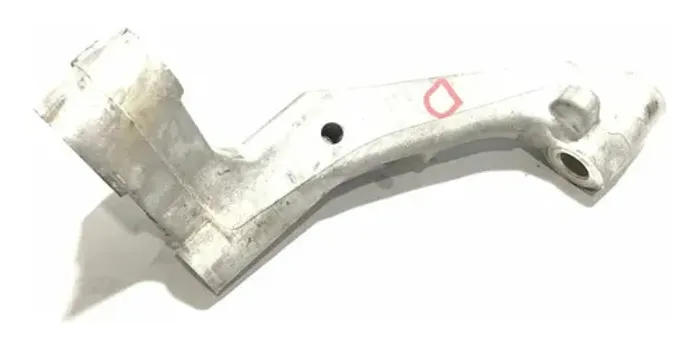 Suporte Agregado Lado Direito Peugeot 3008 / 5008 Thp 2019
