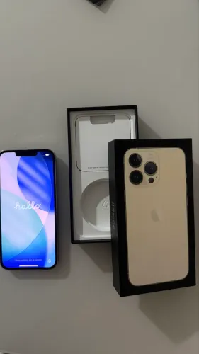 iPhone 13 Pro 128 GB