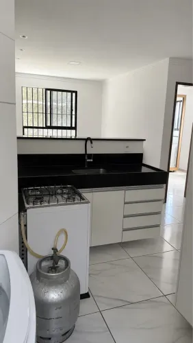 Apartamento na principal do José Américo