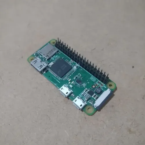 Placa Raspberry Pi Zero W computador Original