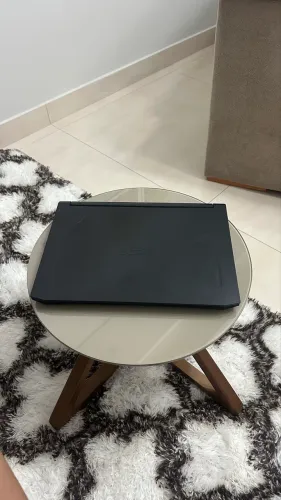 Notebook Gamer Acer Nitro 5 Ryzen 7 32GB Ram + GTX 1650