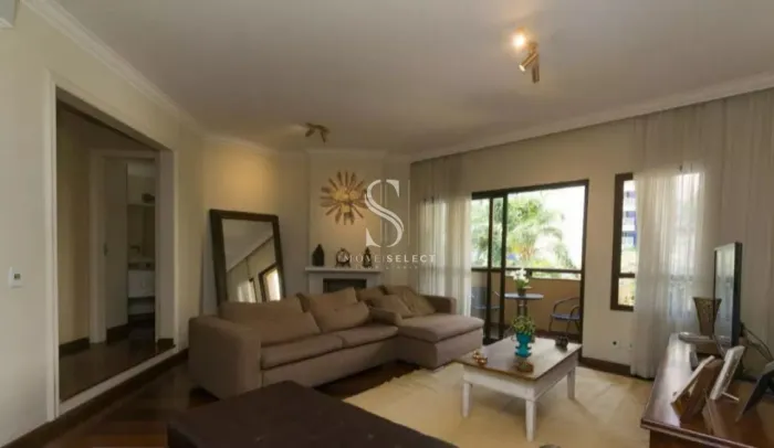 Apartamento em Vila Mascote - São Paulo