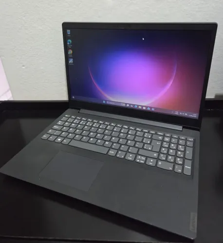 Notebook Lenovo Core i5 de 10° Geração barato!