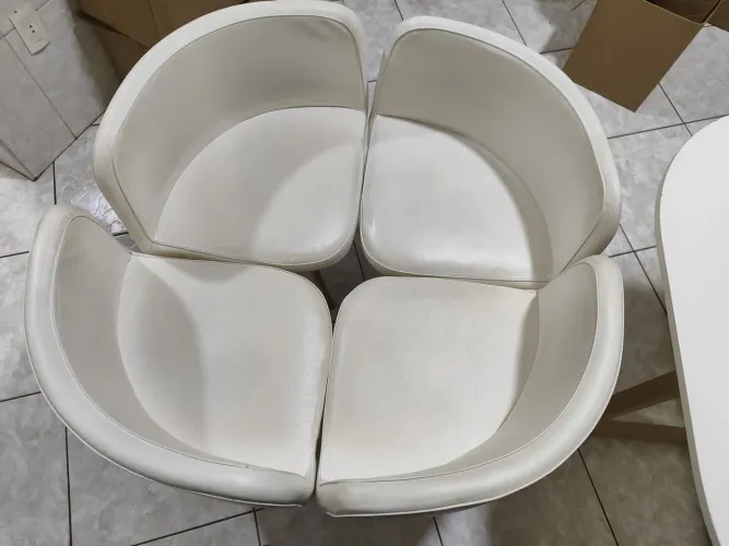 Mesa de cozinha