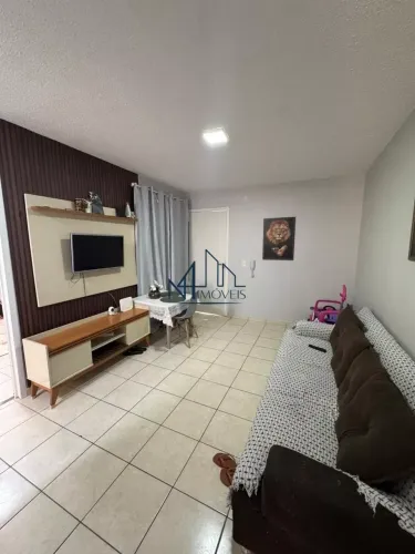 Apartamento para venda, 2 quarto(s), - Selecione - Bairro, Aparecida De Goiania