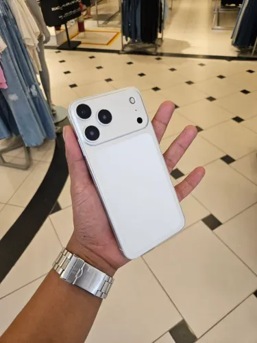 XS MAX ( 17 PRO MAX )