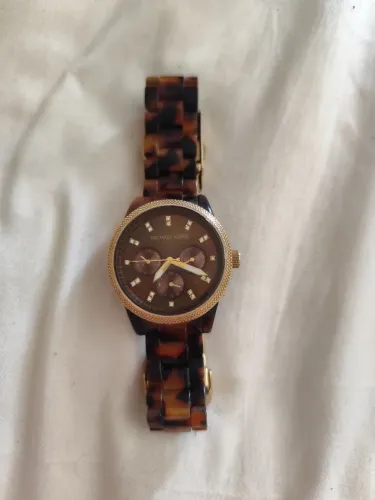 Relógio Michael Kors Original usado