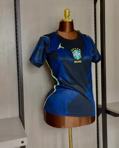 Camisas de time