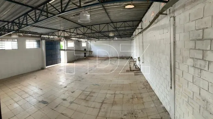 Galpão venda e aluguel, Araraquara/SP