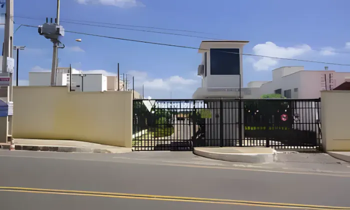 Condomínio Residencial Cristal
