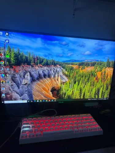 Pc gamer ddr5 Intel i9 13900K + RX 9070 XT 16gb