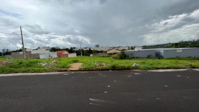 Terreno à venda no Shopping Park em Uberlândia/MG