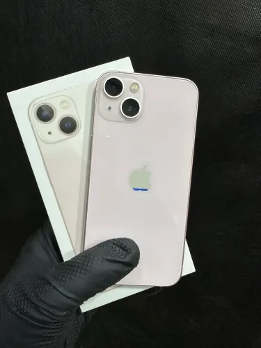 iPhone 13 128GB - ROSA