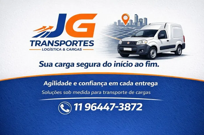 Fiorino disponível pra todo lugar do Brasil