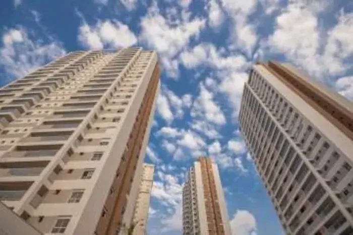 01470 - Residential / Apartment 3 Dorms. (3 Suítes), ACLIMAÇÃO - SÃO PAULO/SP
