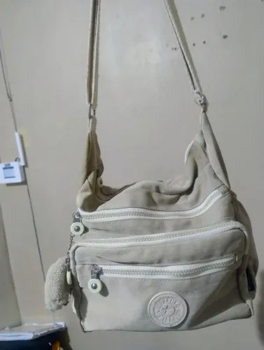  Bolsa Kipling Original
